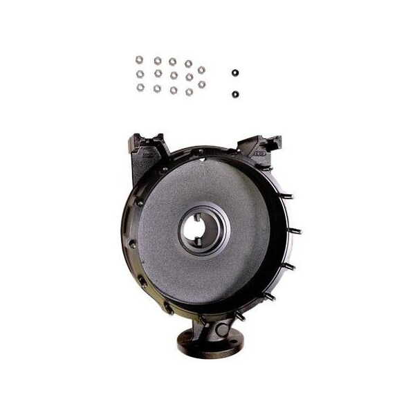 Pump Repair Kits- Kit, Pump Housing 50-315 GG/BZ, Spare Part.